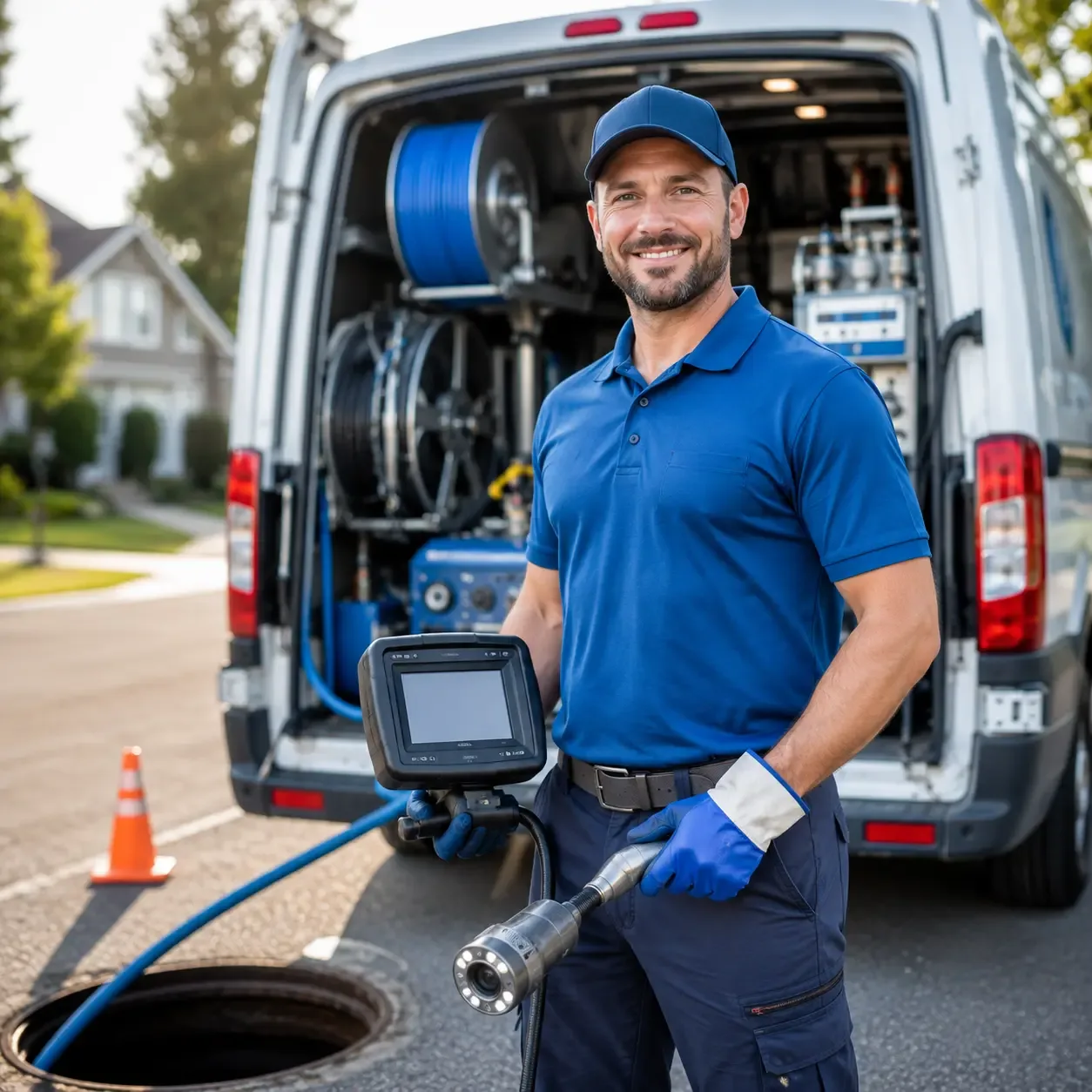 Local Pipe Relining specialists in Rowland Heights, CA
